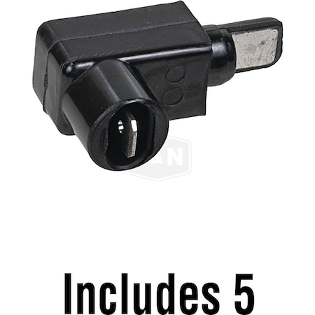 Aftermarket JAndN Electrical Products Switch Terminal 248-54002-5-JN